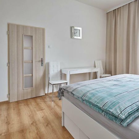 Apartament Olga Mariánské Lázně Eksteriør billede