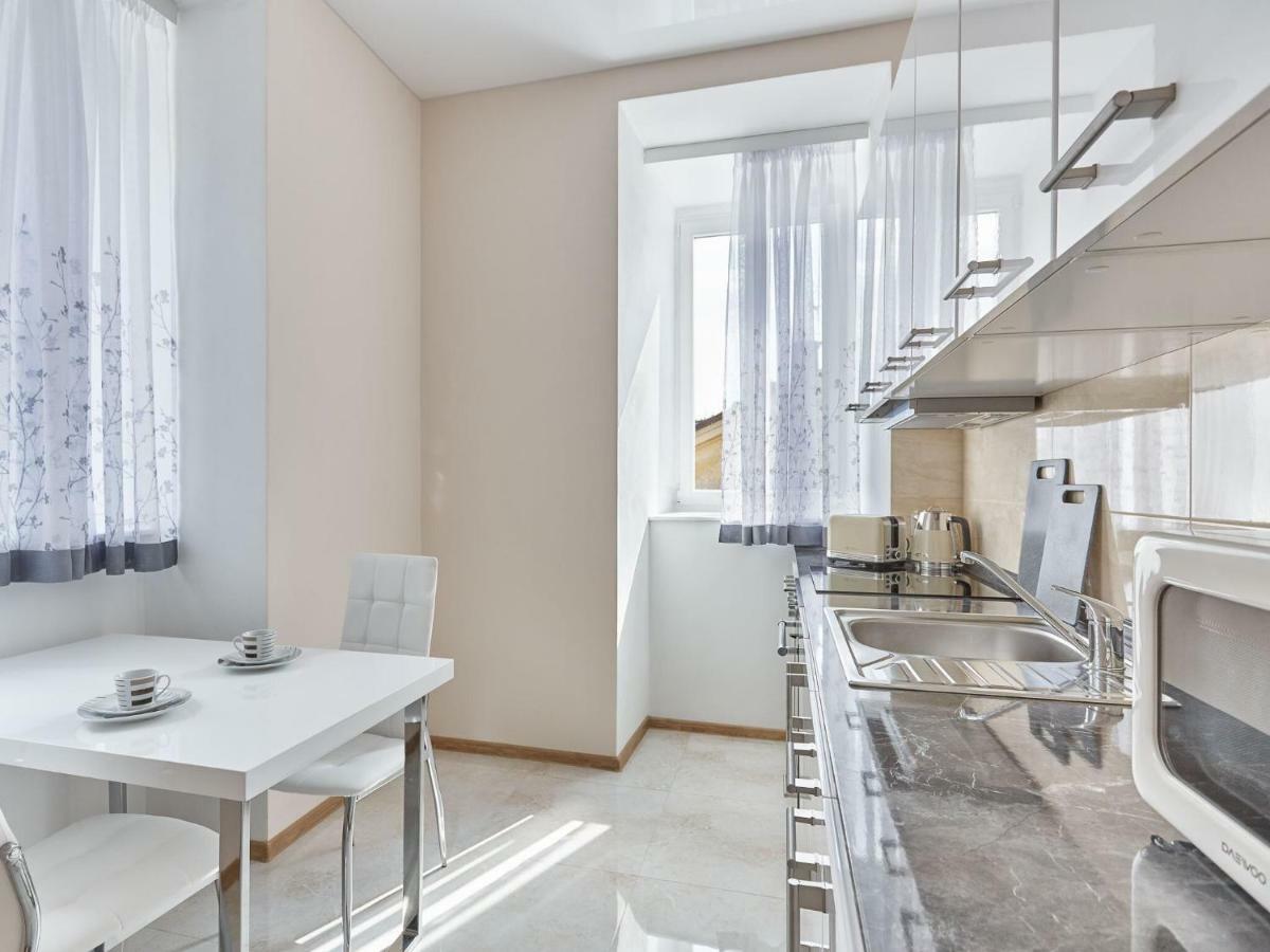 Apartament Olga Mariánské Lázně Eksteriør billede