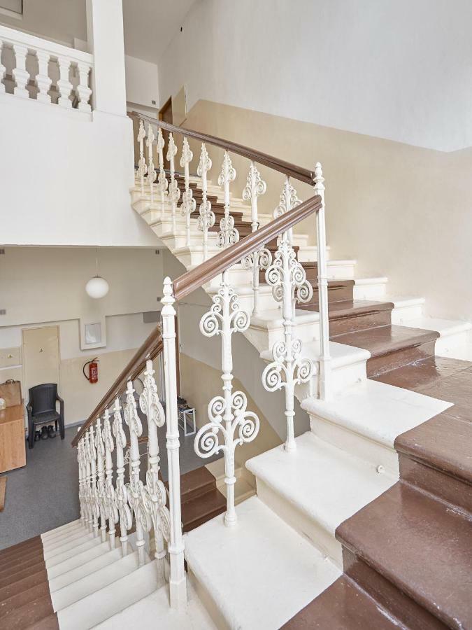 Apartament Olga Mariánské Lázně Eksteriør billede